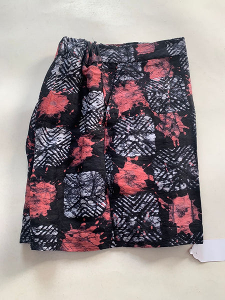 Adire shorts